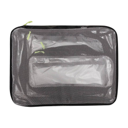 نظم دهنده ساک و چمدان مایسا مدل M-4040 مجموعه 4 عددی