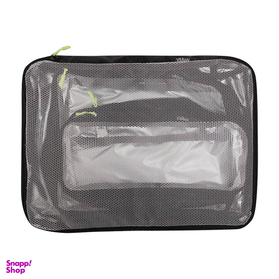 نظم دهنده ساک و چمدان مایسا مدل M-4040 مجموعه 4 عددی