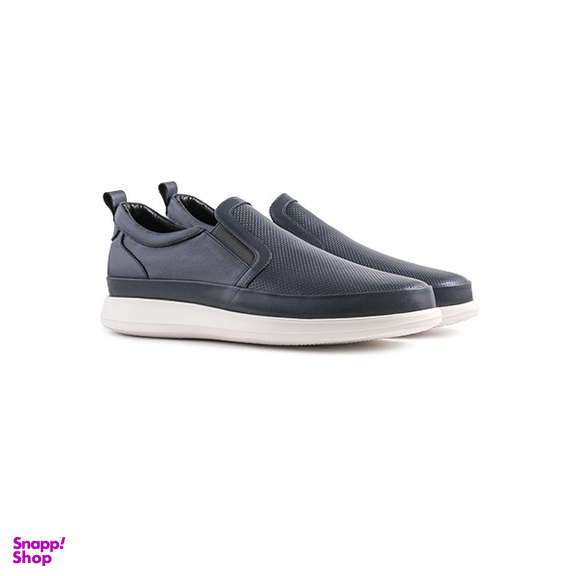 کفش راحتی مردانه آگوست مدل GRY 220040