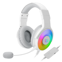 هدست باسیم مخصوص بازی ردراگون مدل H350 PANDORA WIRED RGB