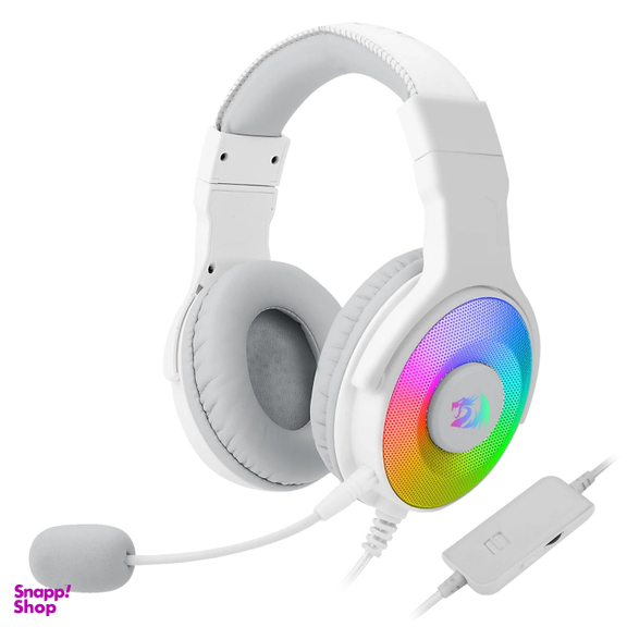 هدست باسیم مخصوص بازی ردراگون مدل H350 PANDORA WIRED RGB