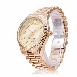 ساعت مچی عقربه ای کوارتز مردانه مایکل کورس مدل MK8947