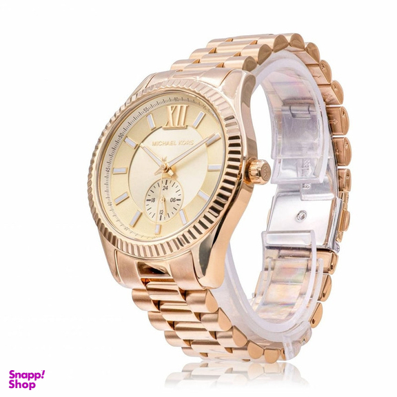 ساعت مچی عقربه ای کوارتز مردانه مایکل کورس مدل MK8947