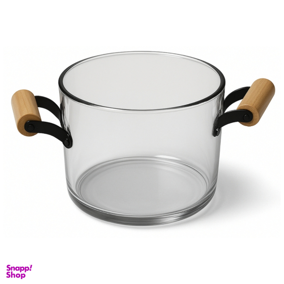 سرویس پخت و پز 6 پارچه ناتالی کد RAGA