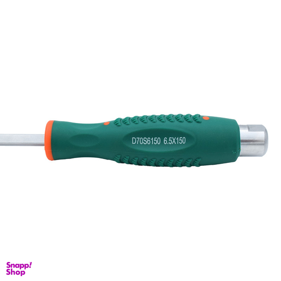 پیچ گوشتی ضربه خور جانزوی مدل D70S6150-6.5x150