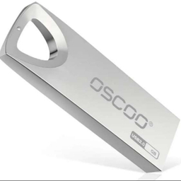 فلش مموری اسکو مدل R005 ظرفیت 16 گیگابایت