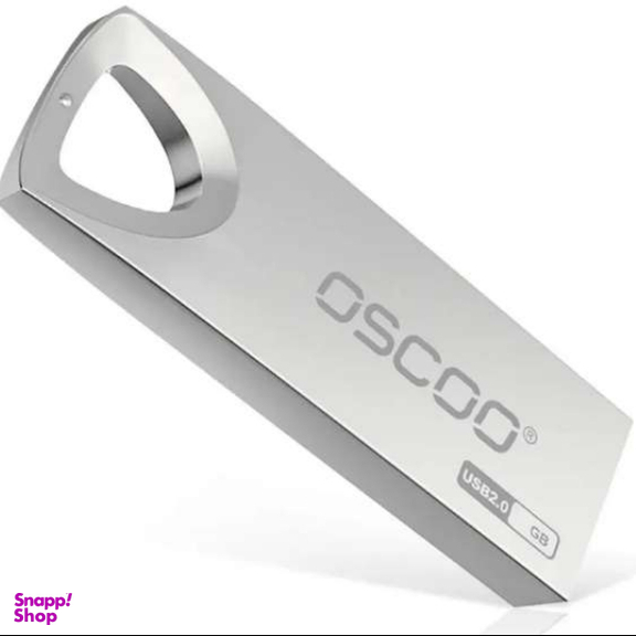 فلش مموری اسکو مدل R005 ظرفیت 16 گیگابایت