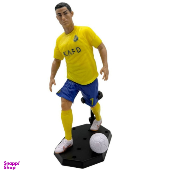 فیگور طرح رونالدو النصر کد 1
