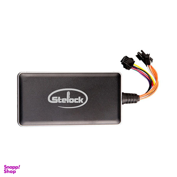 ردیاب خودرو استیلاک مدل GT06