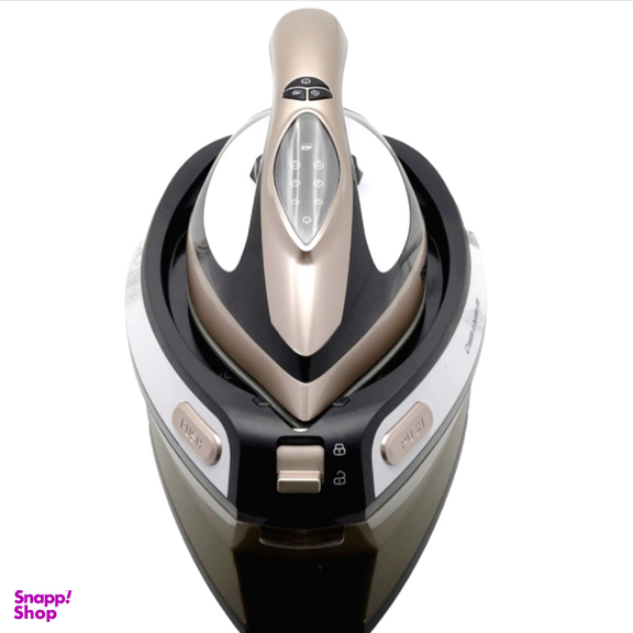 اتو بخار وردا کد 105