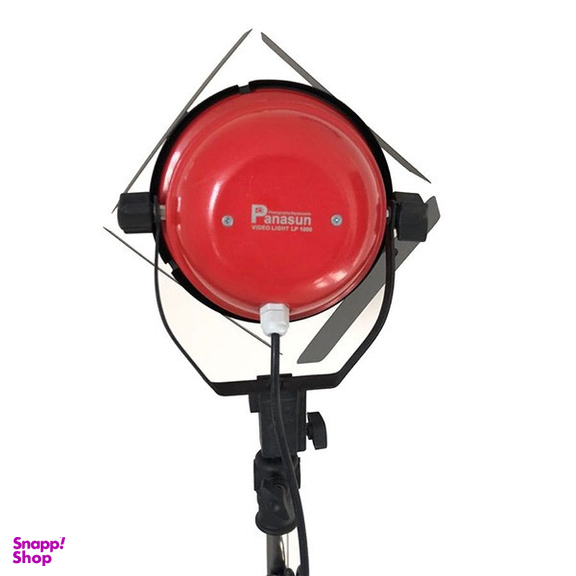نور ثابت هالوژن پاناسون مدل LP-1000