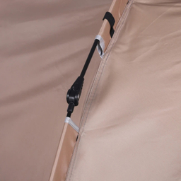 چادر کمپینگ‌ ۳ تا ۴ نفره امگا مدل TT4