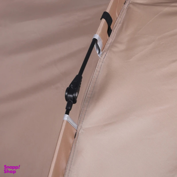 چادر کمپینگ ۳ تا ۴ نفره امگا مدل TT4