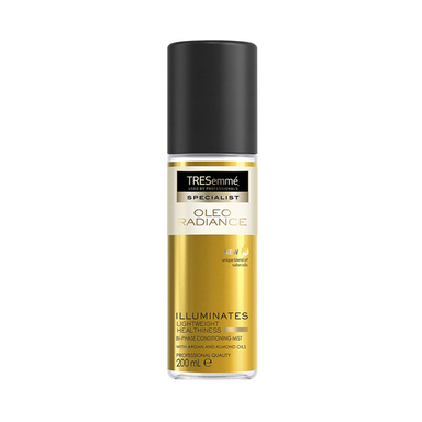 اسپری براشینگ دو فاز ترزمه مدل OLEO RADIANCE حجم ۲۰۰ میلی لیتر