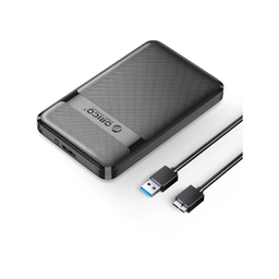 باکس هارد دیسک SATA اوریکو مدل 2577U3-V1 سایز 2.5 اینچ