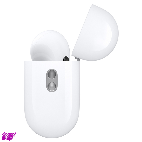 ایرفون بلوتوثی طرح اپل مدل AirPod Pro 2 NFS 2024