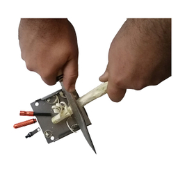 فایر باکس جیبی زیبو مدل X1