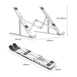 استند و پایه خنک کننده پی نت کد N3