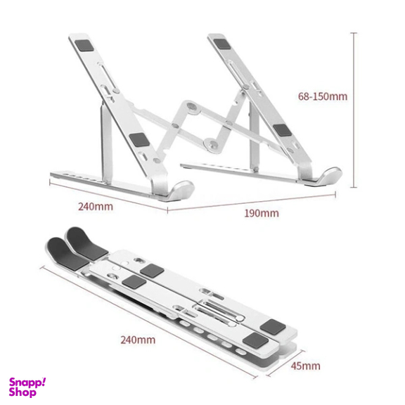 استند و پایه خنک کننده پی نت کد N3