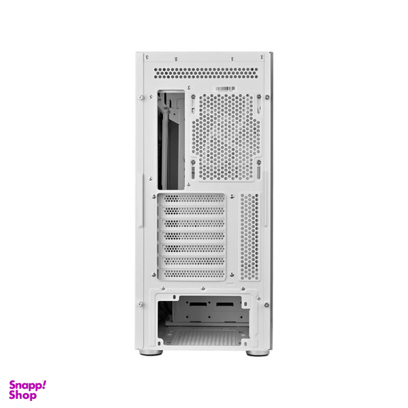 کیس مخصوص بازی سیلوراستون مدل FARA 514X-WG