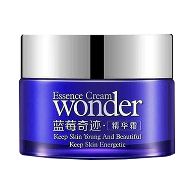 کرم مرطوب کننده بایوآکوا مدل Wonder حجم 50 میلی لیتر