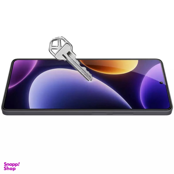 محافظ صفحه نمایش نیلکین مدل CP Plus Pro مناسب برای گوشی موبایل شیائومی Redmi Note 12 Turbo / Poco F5
