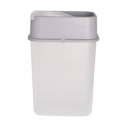 سطل زباله آریاسام کد 187 گنجایش 20 لیتر