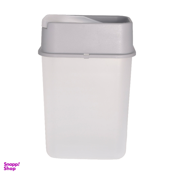 سطل زباله آریاسام کد 187 گنجایش 20 لیتر