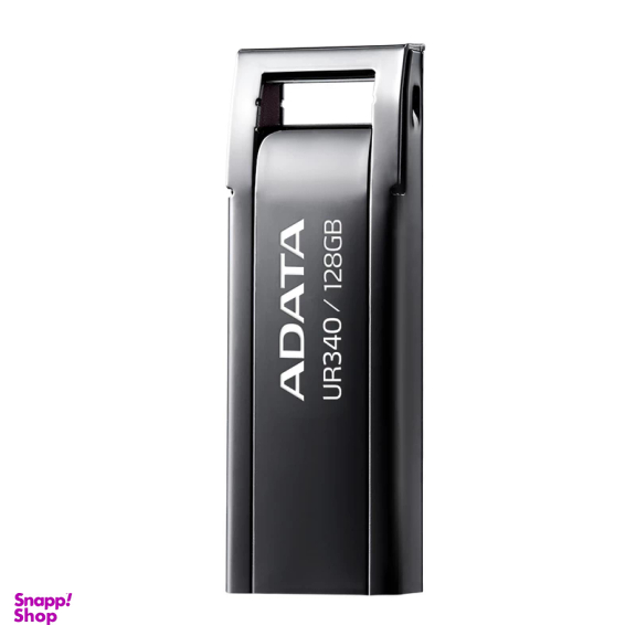 فلش مموری ای دیتا مدل Royal UR340 ظرفیت 128 گیگابایت