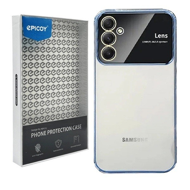 کاور گوشی موبایل اپیکوی مدل Lens-Guard مناسب سامسونگ Galaxy A15
