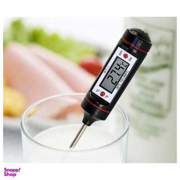 دماسنج مایعات مدل 101tp