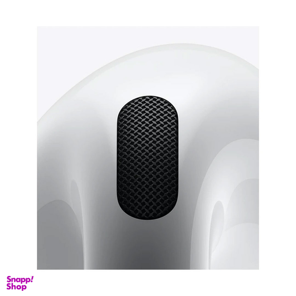 هندزفری بی سیم بلوتوثی اپل مدل AirPods 4