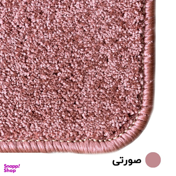پادری پالاز مدل کات بی سایز 50×80 سانتی متر