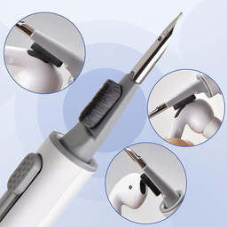 قلم تمیز کننده ایرپاد و هندزفری مدل Multi Cleaning Pen