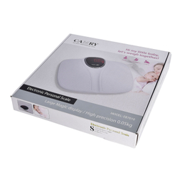 ترازو دیجیتالی کمری کد EB7010