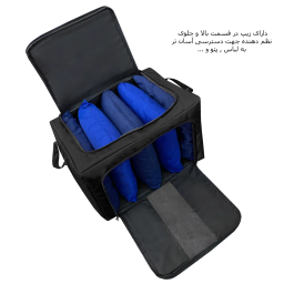 نظم دهنده خودرو مدل M-4444
