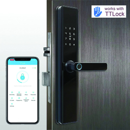 دستگیره هوشمند آیلاک مدل S2 مجموعه 2 عددی