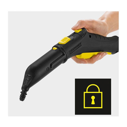 بخارشوی کارچر مدل SC4 Easy fix