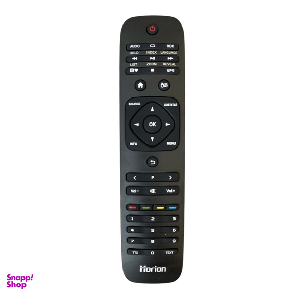 ریموت کنترل تلویزیون هوریون مدل Horion 4K