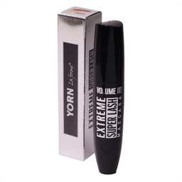 ریمل حجم دهنده یورن مدل Extreme Super Lash