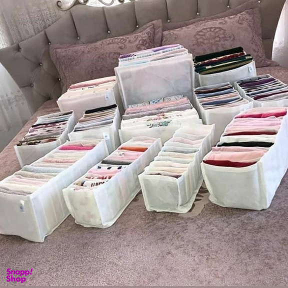 نظم دهنده مای هوم مدل XL Turk بسته 2 عددی