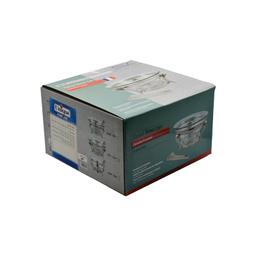 سوفله خوری یونیک مدل قایقی کد 3868