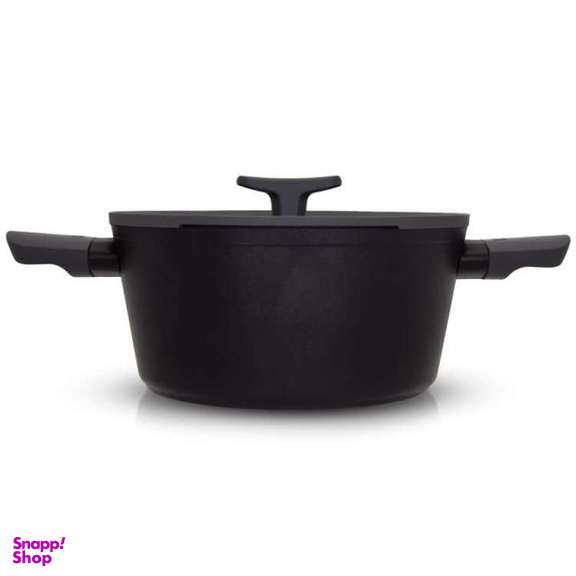 قابلمه لیدوما مدل لئو سایز 24