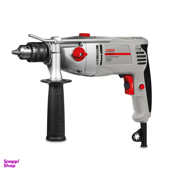 دریل گیربکسی کراون مدل CT10034