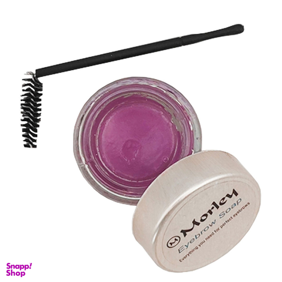 صابون ابرو مورلی