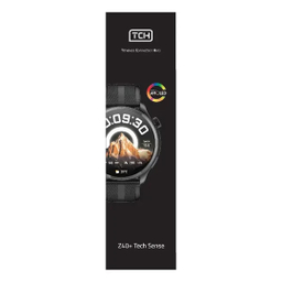 ساعت هوشمند تی سی اچ مدل TCH Z40+ Tech Sense