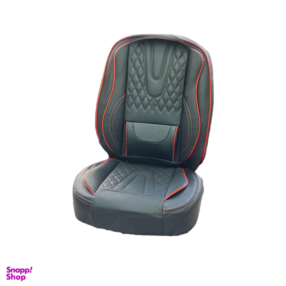 روکش صندلی چرم خودرو مدل a1 کد 351 مناسب ساینا