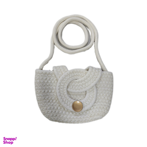 کیف کنفی دخترانه سن سون کد 0012
