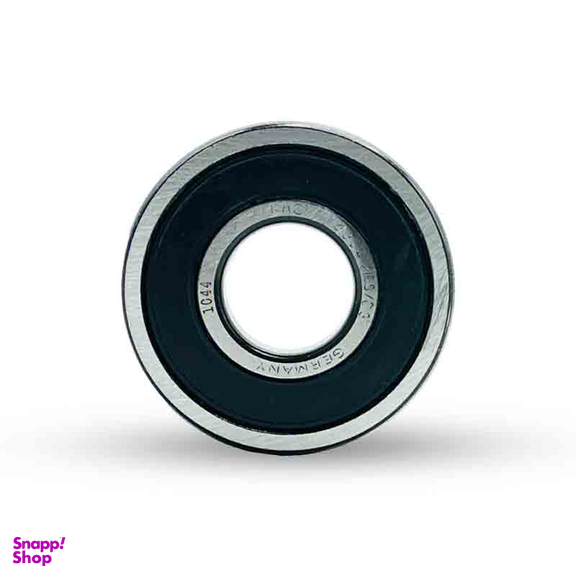 بلبرینگ شفت عقب گیربکس اف آ گ کد 6304RRS مناسب پراید / تیبا