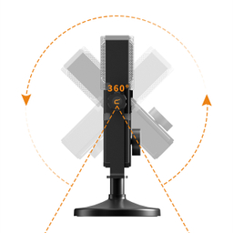 میکروفون USB استودیویی کامیکا مدل COMICA STA-U1